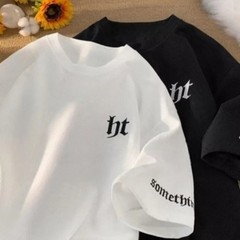 Men’s Oversized Heavyweight Cotton T-Shirt In Crew Neck Loose Fit (Size- S-3XL)