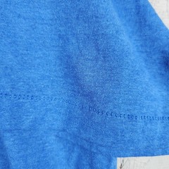 Vintage International Plastic Modelers Society Shirt Mens XL Blue 90s Logo USA