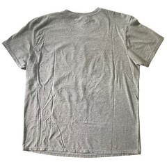 SHEPARD FAIREY COLBERT REPORT ‘Farewell to Freedom” Graphic T-Shirt Size L