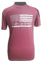 T Shirt – Carry Like It’s 1776 – USA Seller – Unisex fit