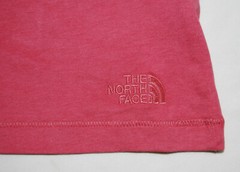 NWT The North Face Men’s Slate Rose Pink Terrain SS Henley Shirt sz S M L XL