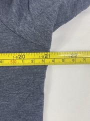 Lucky Brand Men’s LARGE Or XL Lot of 3 Graphic Tees in 3 Colors NWT