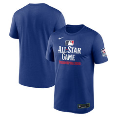 Men’s 2026 All-Star Game Collection USA 250 Legend T-Shirt, Tee Reprint
