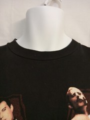 vintage rare freddie mercury Shirt Pleased Read Description