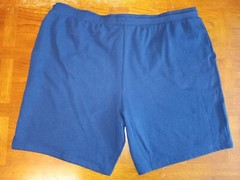 NEW W TAGS MARVEL SPIDERMAN SHORTS W POCKETS..SIZE 3XL.44 WAIST STRETCH & STRING