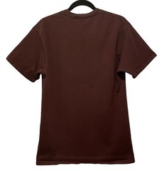 Nike NRG ACG Embroidered Lungs Tee-Heavyweight Cotton-Men’s S-Deep Burgandy