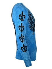 Xtreme Couture by Affliction Men’s T-Shirt Faith to Rise