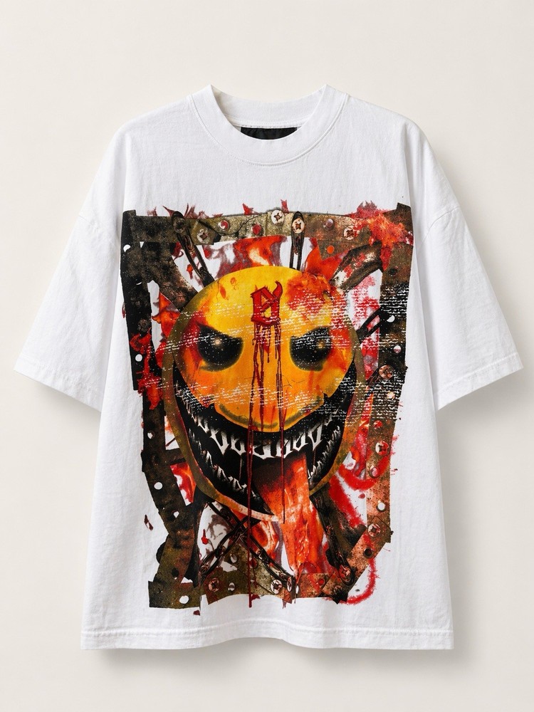 Evil Vice Teeshirt