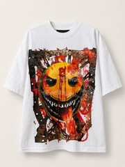 Evil Vice Teeshirt