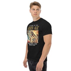 Trump 2025 Inauguration Shirt Commemorative Shirt Trumps Golden Age Shirt Unisex