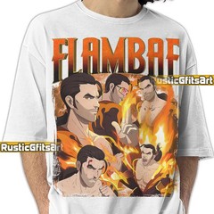 Vintage Style Bootleg Shirt Custom Dispatch Fan Tee Retro Graphic Top