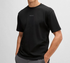 Hugo Boss Tee 10 Black [50519368-001]