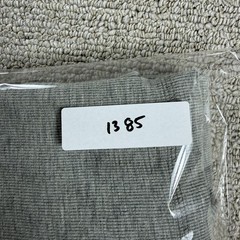 American Eagle Outfitters Long Sleeve Thermal Knit Shirt Gray Men’s Size XXL