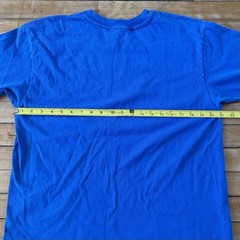 VTG 90s Team USA Olympics 1996 T-Shirt Single Stitch Size L Made In USA RARE
