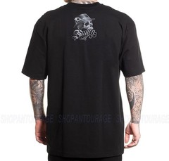 Sullen Art Collective Getting Played Standard SCM7172 Short Sleeve Men`s T-shirt