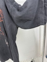 Vintage Sepultura Shirt Large Beneath The Remains 90s Death Metal