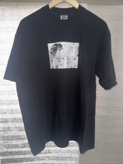 Defcon Group Def Rambo Tshirt LARGE