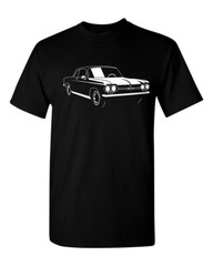 1964 CORVAIR MONZA Unisex T-Shirt Multi Colors S-XL FREE S&H! Chevy