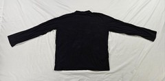 Disney Star Wars Darth Vader Long Sleeve Shirt Men’s Size Large The Dark Side
