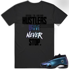 Shirt To Match Jordan 14 Love Letter