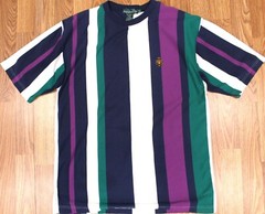VTG KNIGHTS OF ROUND TABLE COTTON/POLY T-SHIRT Sz MEDIUM, M