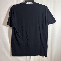 Grunt Style T-Shirt Men’s This We’ll Defend Graphic Tee Black Size XL