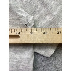 VTG Bermuda Shirt Mens 2XL Spell Out Single Stitch Grunge Nautical Streetwear