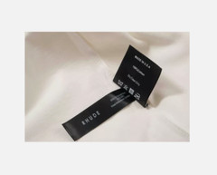 NEW RHUDE Men Women High Quality Leisure Cotton Short Sleeve POLO T-Shirt S-XL