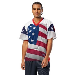 United States sports team jersey