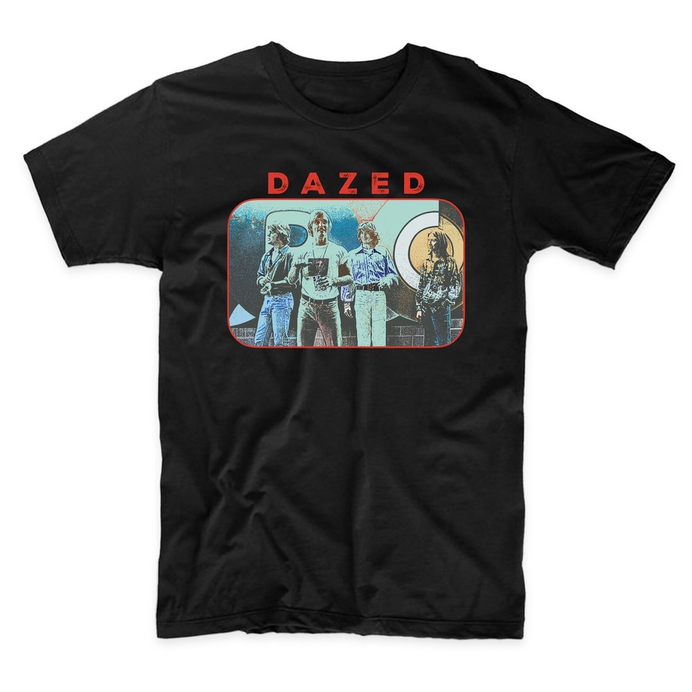 1990s Dazed and Confused T Shirt – Adult – Youth – Toddler Printed F207