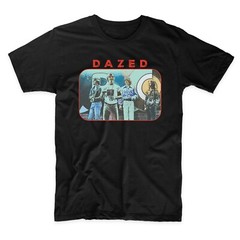1990s Dazed and Confused T Shirt – Adult – Youth – Toddler Printed F207