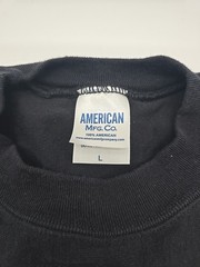 Sigma Sigma American Mfg T-Shirt Mens Large Sorority.#37270
