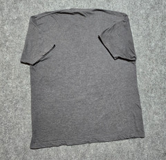 PAC MAN by C-Life Group size XXL Grey Retro Game T Shirt BANDAI PAC-MAN USED