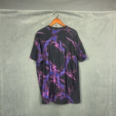 Wolrl Wide Youth t shirt Mens Size XXL Streetwear Cryber Rave Y2K Style