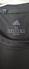 1 Chevrolet Baseball Shirt + 2 Golf Style Shirts And 1 New Era Hat – MEDIUM SIZE
