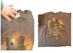 Y2K Grunge Skater Men’s Clothing Lot 9pc Mixed Sizes M XL 2XL Bulk Reseller