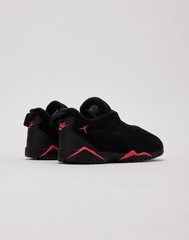 Jordan MVP 92 Toddler (Black) – 09.0 – Black/Infared 23
