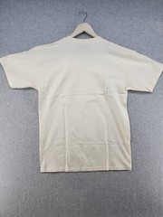 Yung Rich Nation Shirt Mens Sz L Tan Shirt Atlanta Rap Migos YRN Culture NAWF