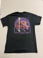 Tool the Band T-shirt – Tool Lateralus Album T-shirt Dissection Tee – Official