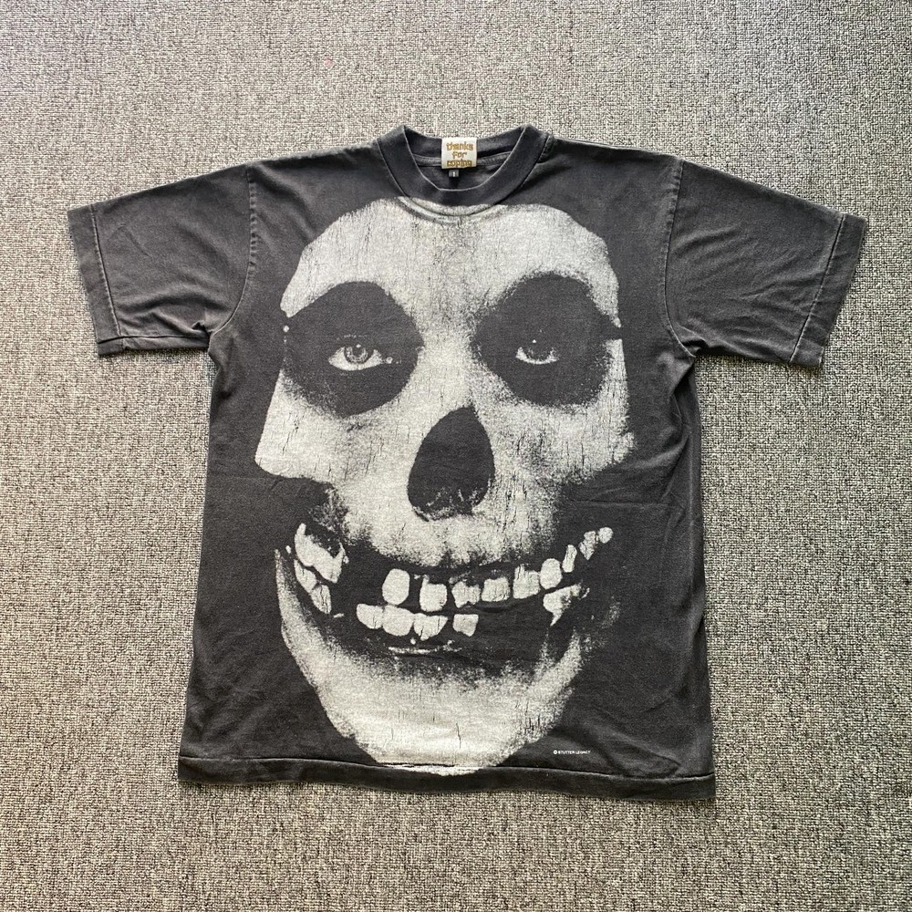 Vintage 90s Misfits T-Shirt
