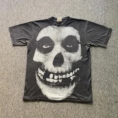 Vintage 90s Misfits T-Shirt