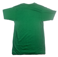 New Vintage 80s green Fat Tuesday t-shirt Lincoln Exchange Nebraska Bar usa M