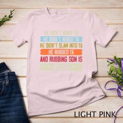 Funny Dirt Track Racing Sprint Car Speedway Racer T-Shirt Unisex T-shirt