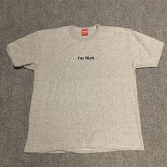 Nelk Boys FULL SEND Money Buys Happiness Shirt Size 2XL RARE Collab Limited Run