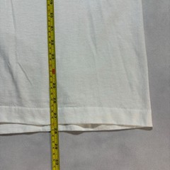 Vintage Atlanta 1996 Olympics T-Shirt L Single Stitch Eagle American Made in USA