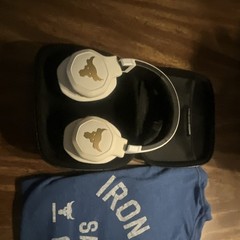 Project Rock Under Armor