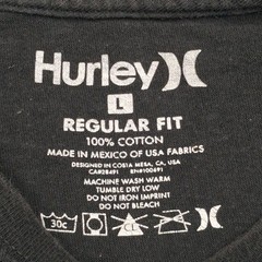 Y2K Hurley Shirt blink-182 Tom DeLonge Mens Large MULTI HUGE LOGO – AOP RARE VTG
