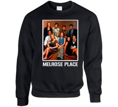 Melrose Place 90s Tv Show Cast T Shirt