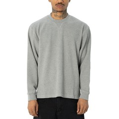 Pro Club Men’s Heavyweight Cotton Long Sleeve Thermal Shirt