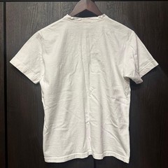 Two Moon 40/42 Henry Neck T-Shirt White 2026 Version